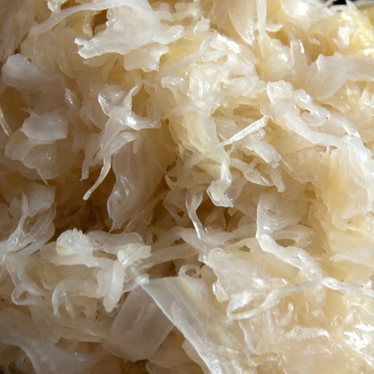 picture of Sauerkraut